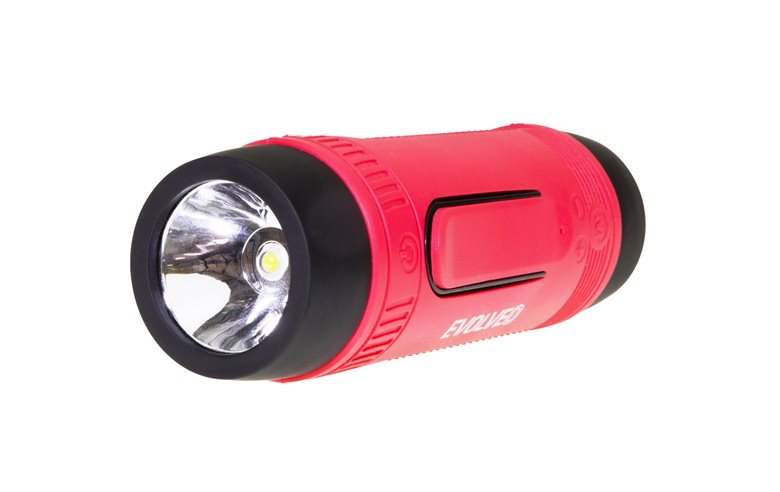 LED svítilna