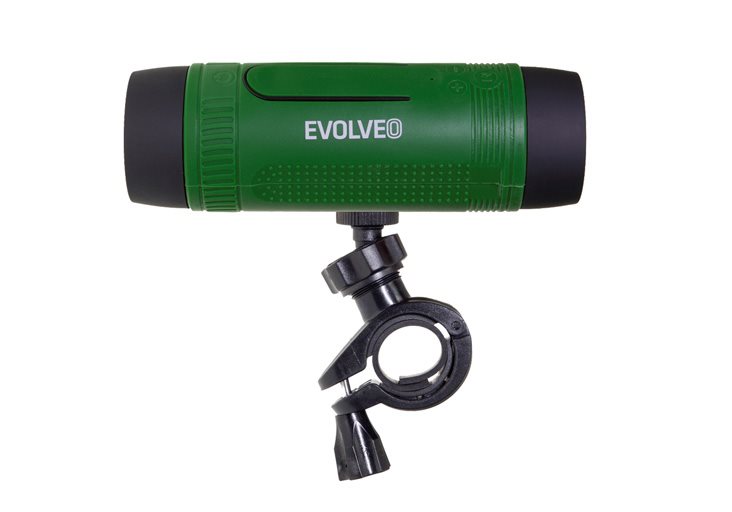 Reproductor EVOLVEO Armor XL4 Připevnění na kolo