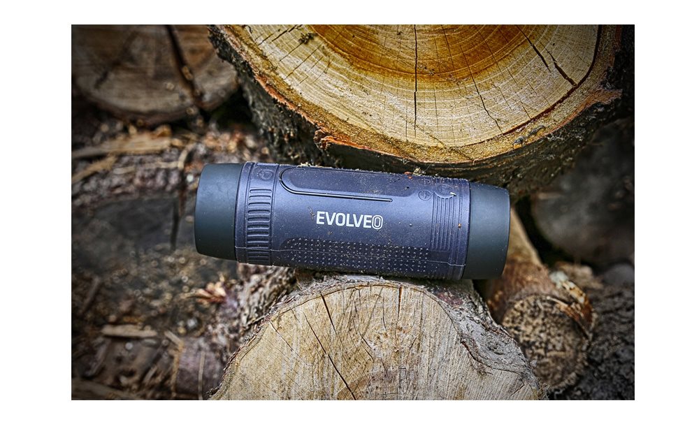The EVOLVEO Armor XL5 speaker Odolná konstrukce