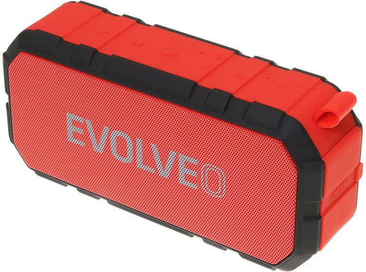 Evolveo Armor FX5