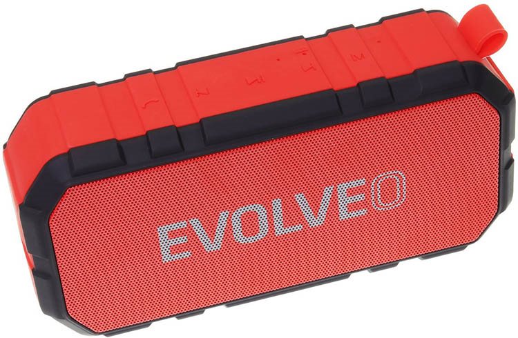 Evolveo Armor FX5
