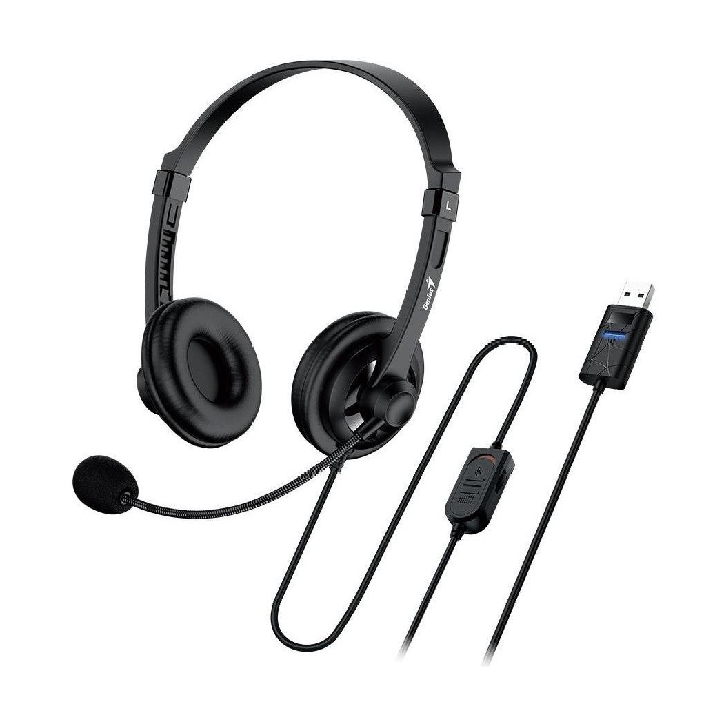 Genius HS-230U Genius HS-230U