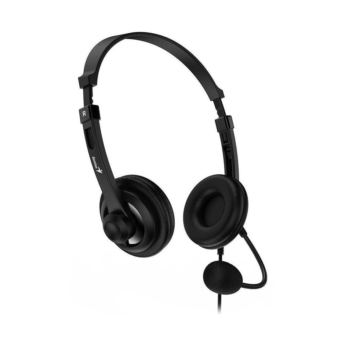 Genius HS-230U Genius HS-230U headphones
