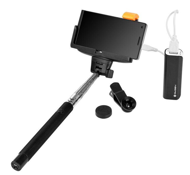 Complete equipment