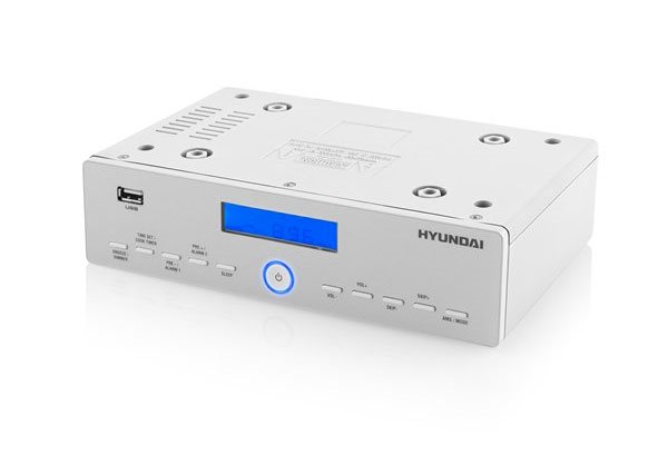 Rádio Hyundai KR 815 PLLU PLL Hyundai KR 815 PLLU PLL