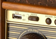 USB port