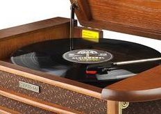 Gramofon