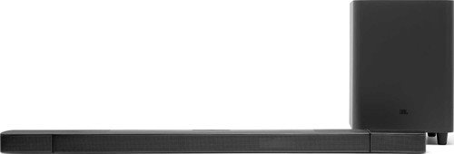 SoundBar JBL Bar 9.1 Surround Dolby Atmos 5.1 SoundBar JBL Bar 9.1 Surround Dolby Atmos 5.1