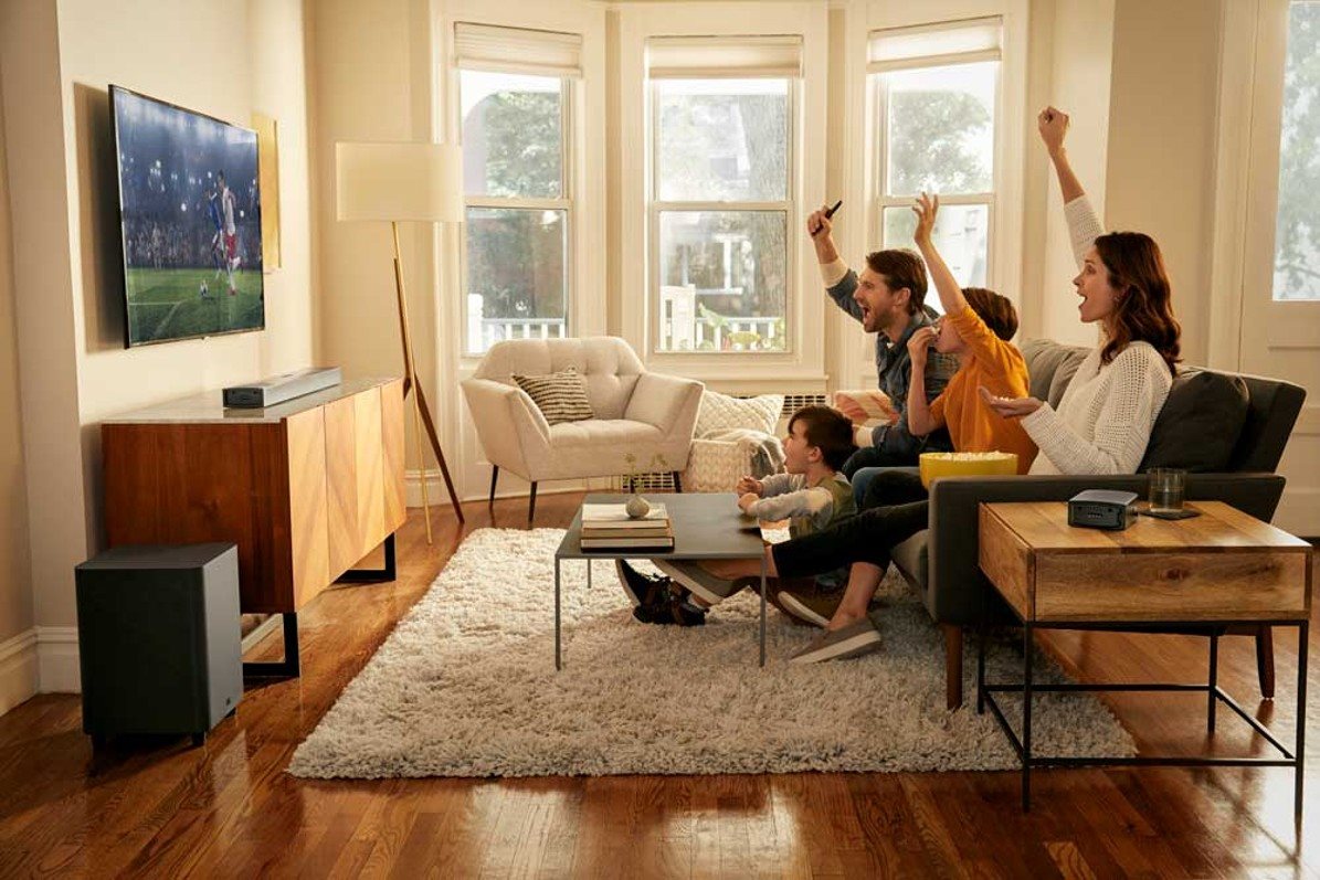 SoundBar JBL Bar 9.1 Surround Dolby Atmos 5.1 SoundBar JBL Bar 9.1 Surround Dolby Atmos 5.1