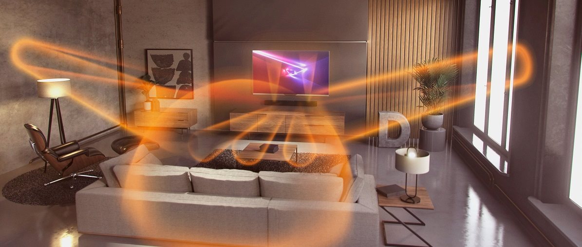 JBL Bar 5.0 MultiBeam
