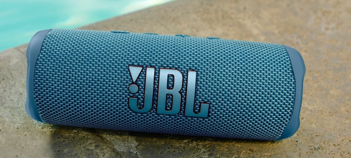 Bluetooth reproduktor JBL Flip 6