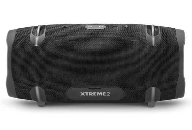 JBL XTREME 2 černý JBL XTREME 2 černý