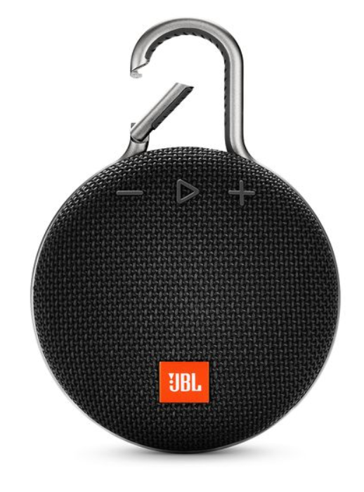 JBL Clip 3 černý JBL Clip 3 černý