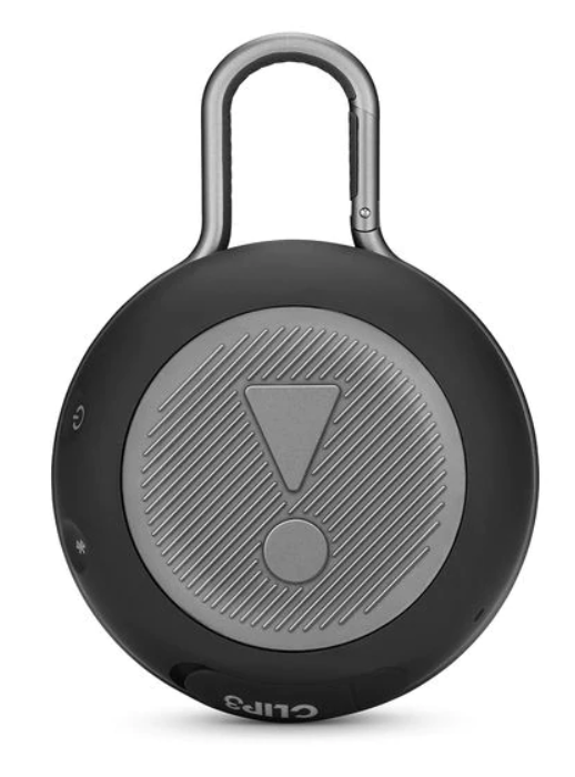 JBL Clip 3 černý JBL Clip 3 černý