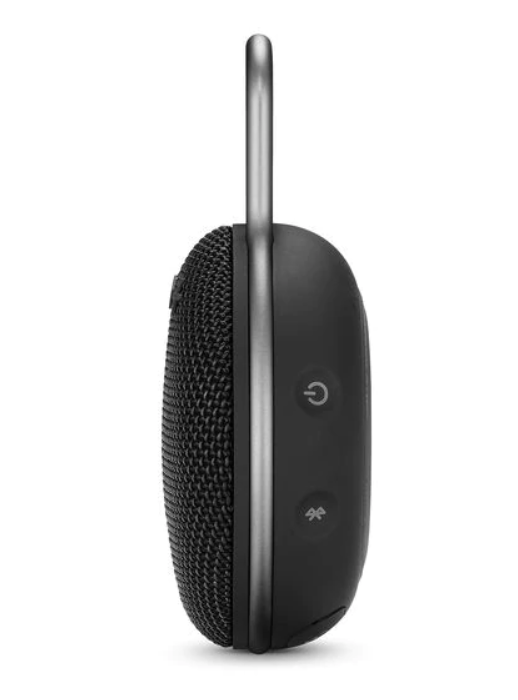 JBL Clip 3 černý JBL Clip 3 černý