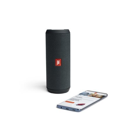 Bluetooth reproduktor JBL Flip Essential aktivní