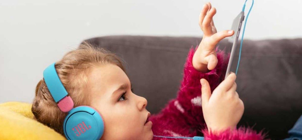 JBL JR310