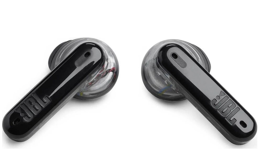 Bezdrátová sluchátka JBL Tune Flex
