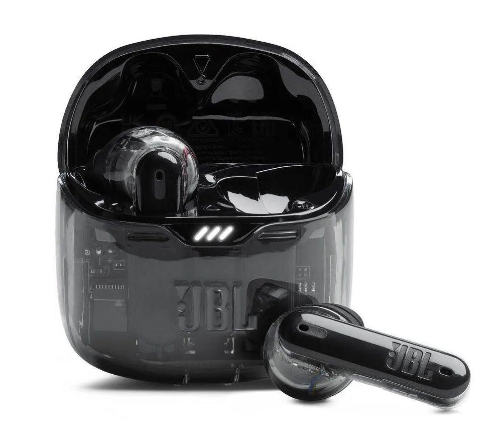 Bezdrátová sluchátka JBL Tune Flex