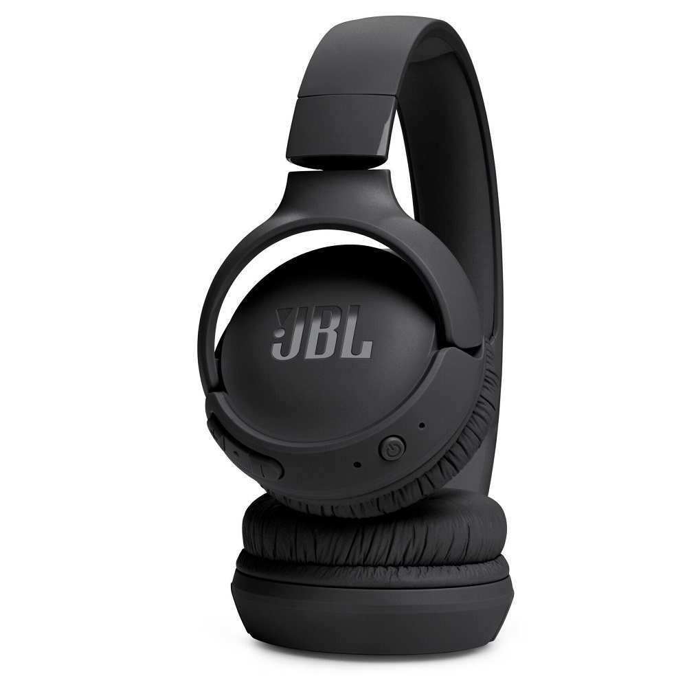 Bezdrôtové slúchadlá JBL Tune 520BT