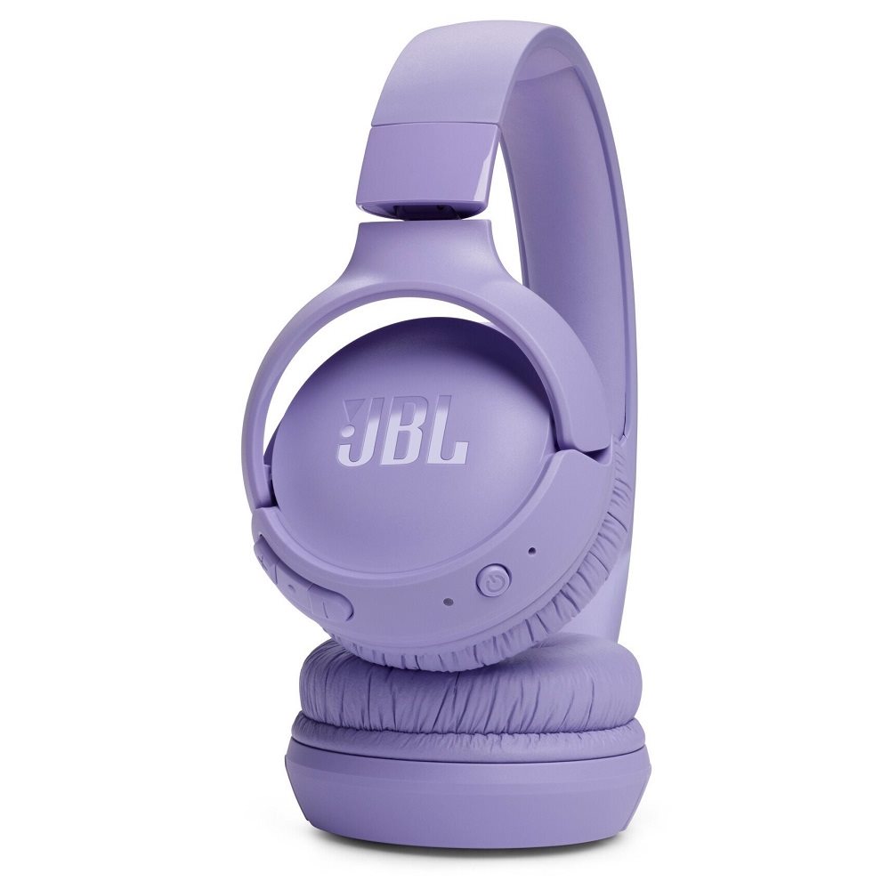 Bezdrôtové slúchadlá JBL Tune 520BT