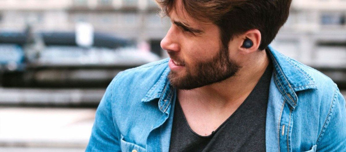 JBL Live Free NC+