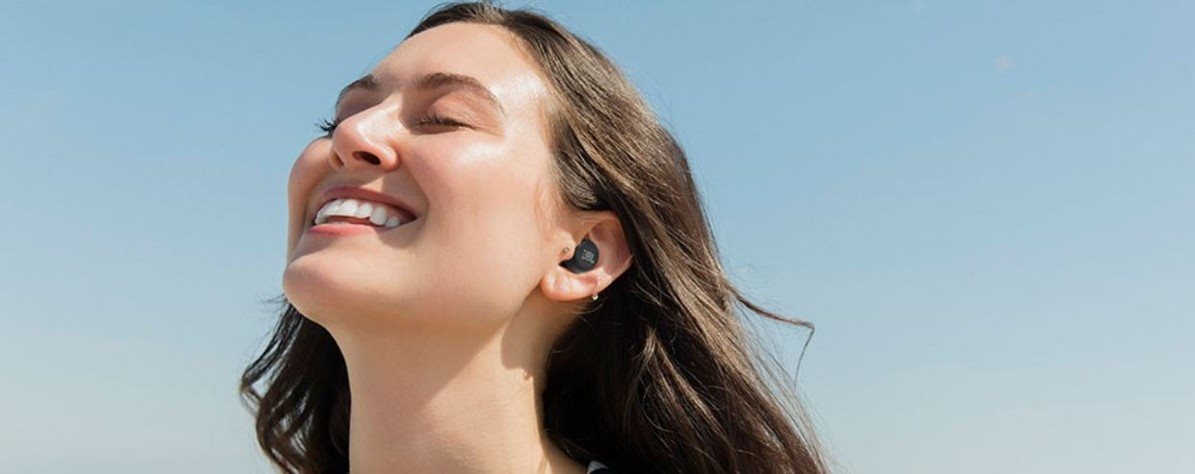 JBL Live Free NC+