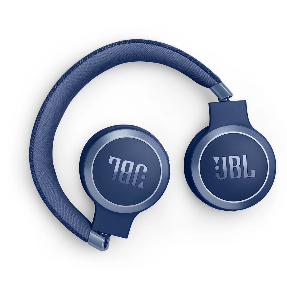 Bezdrôtové slúchadlá JBL Live 670NC