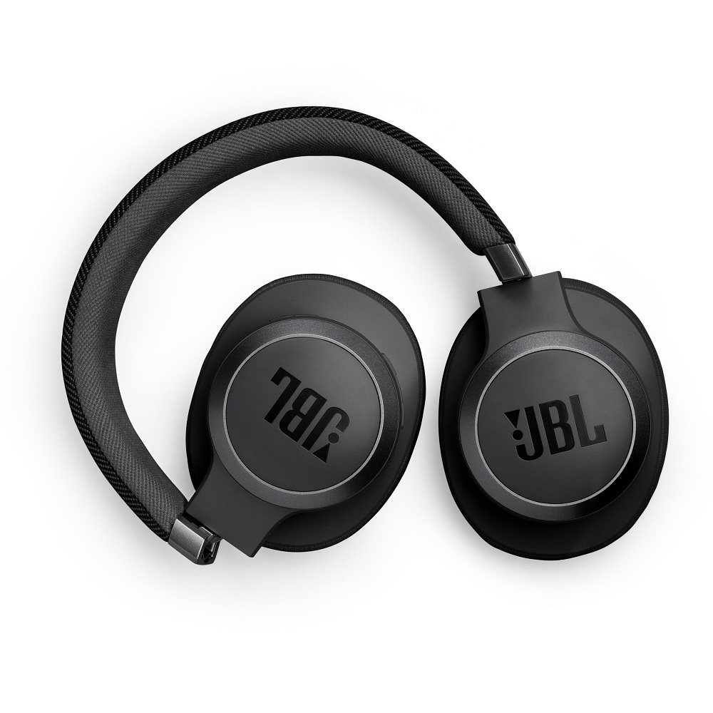 Bezdrôtové slúchadlá JBL Live 770NC