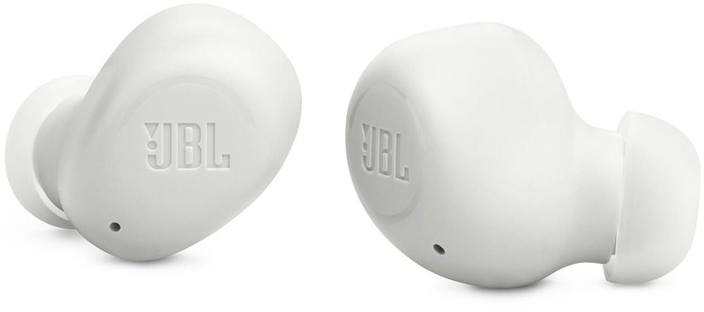 Bezdrôtové slúchadlá JBL Wave Buds