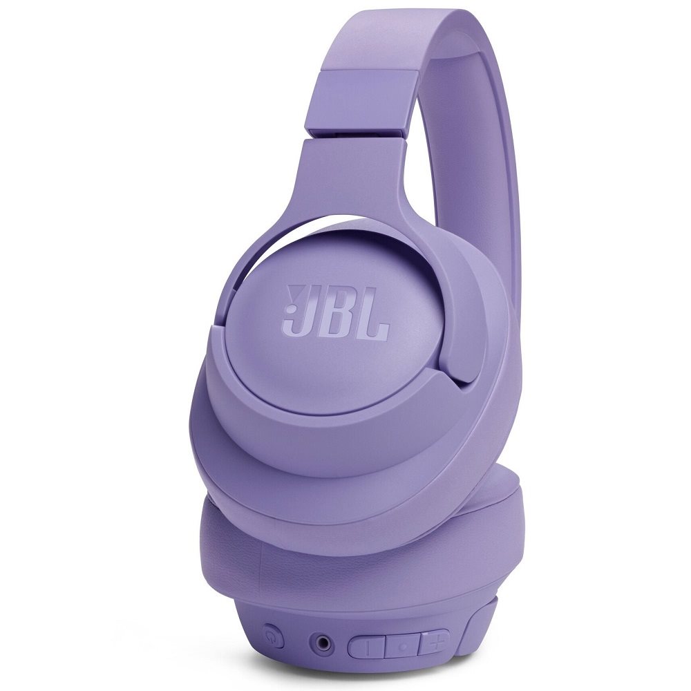 Bezdrôtové slúchadlá JBL Tune 720BT