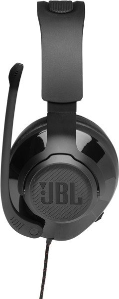 Herní sluchátka JBL Quantum 200
