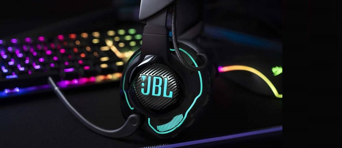 Herné slúchadlá JBL Quantum 910X Wireless for Xbox
