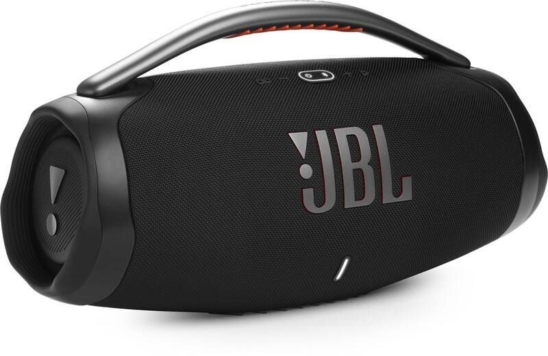 Bluetooth reproduktor JBL Boombox 3 WIFI