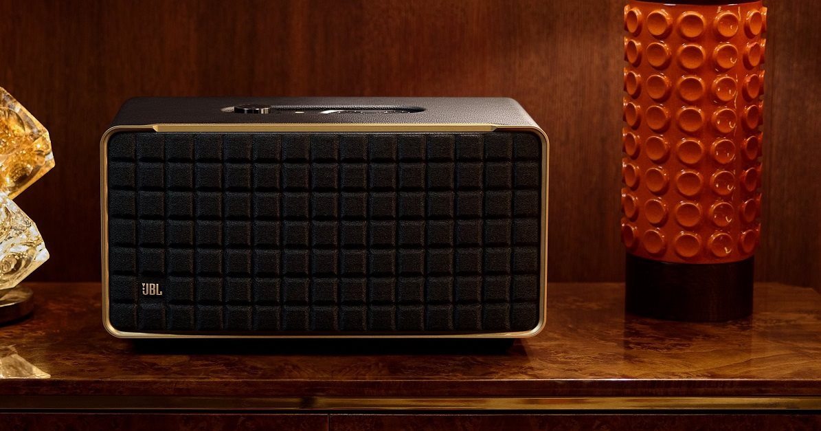 JBL Authentics 500 Bluetooth Speaker JBL Authentics 500 Bluetooth Speaker