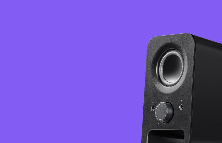 Logitech Speakers Z150