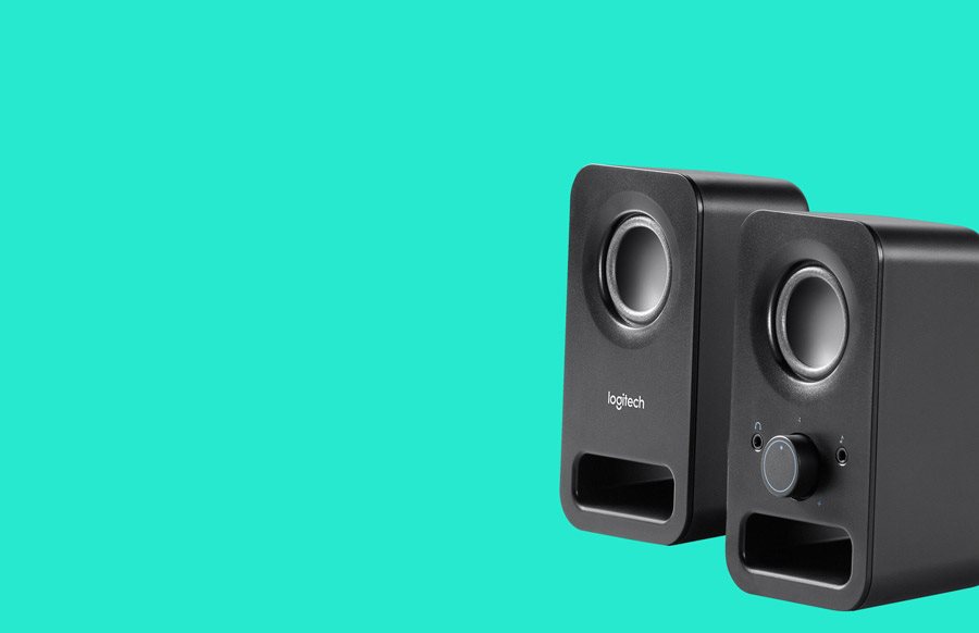 Logitech Speakers Z150
