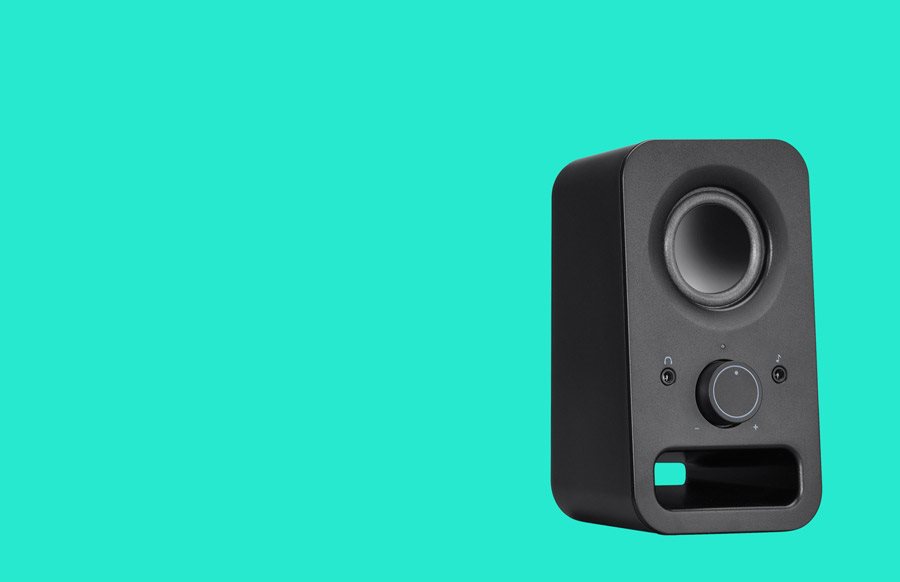 Logitech Speakers Z150