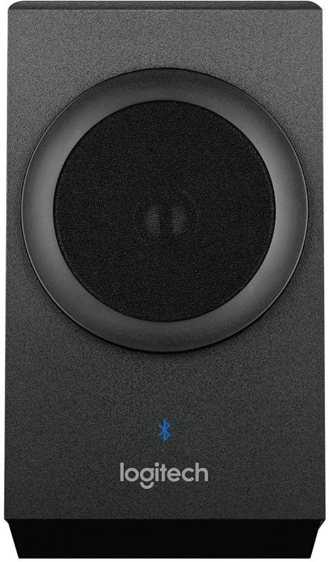 Sada nabízí celkový výkon až 80 W RMS