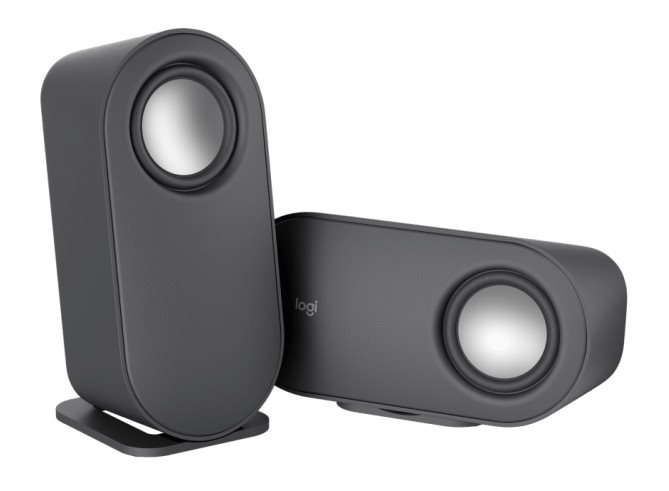 Reproduktory Logitech Z407