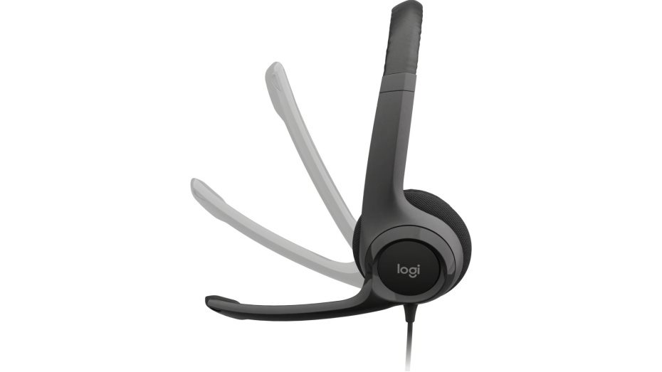 Logitech USB Headset H390