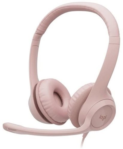 Logitech USB Headset H390