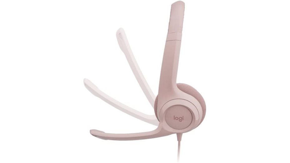 Logitech USB Headset H390