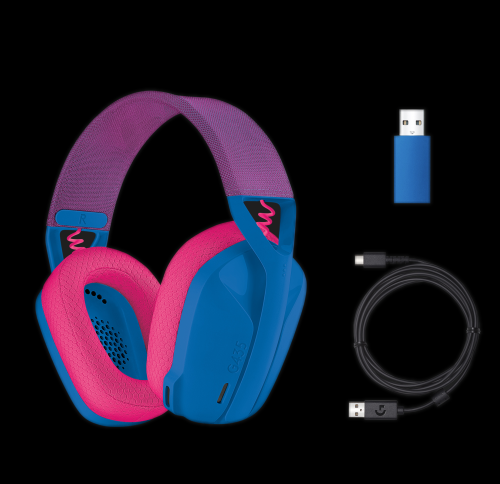 Logitech G435 LIGHTSPEED