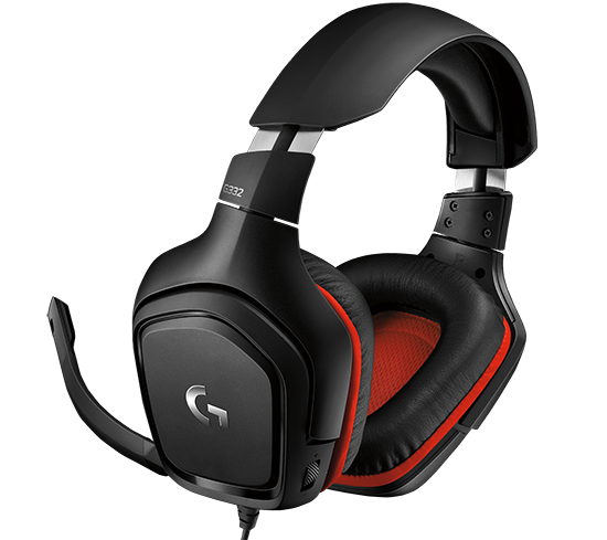 LOGITECH G332 SE