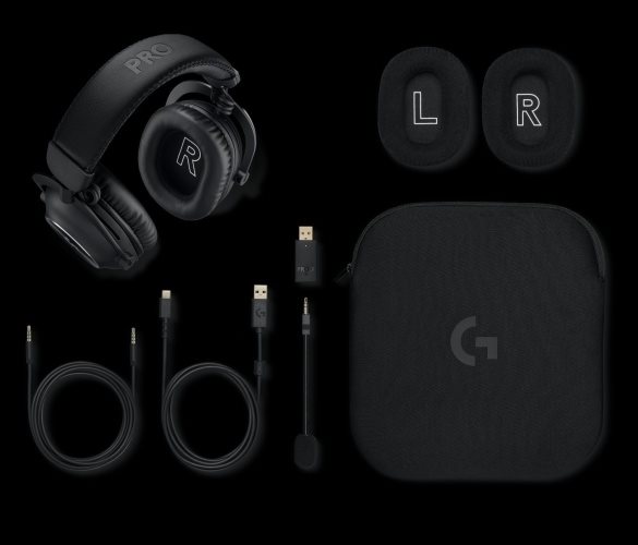 Logitech G PRO X 2