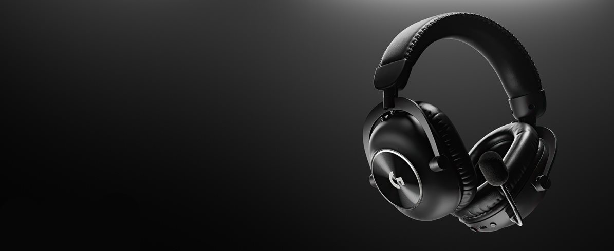 Logitech G PRO X 2 Logitech G PRO X 2