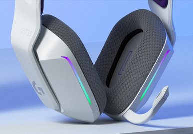 Herní sluchátka LOGITECH G733 LIGHTSPEED RGB
