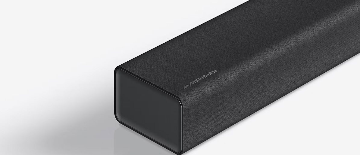 SoundBar LG S65Q SoundBar LG S65Q
