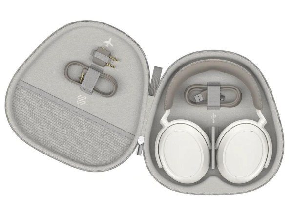 Bezdrôtové slúchadlá Sennheiser MOMENTUM 4 Wireless AEBT